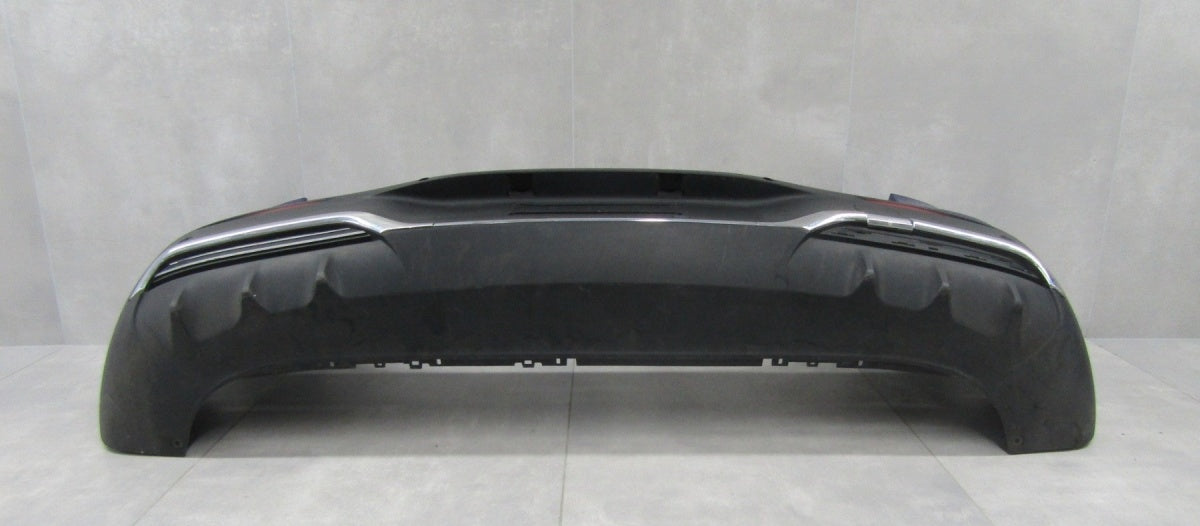 Zadnji branik MERCEDES EQA H243 W243 AMG 21-