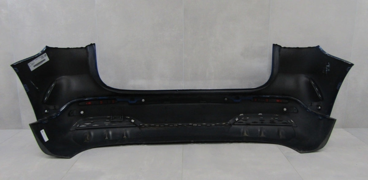 Zadnji branik MERCEDES EQA H243 W243 AMG 21-