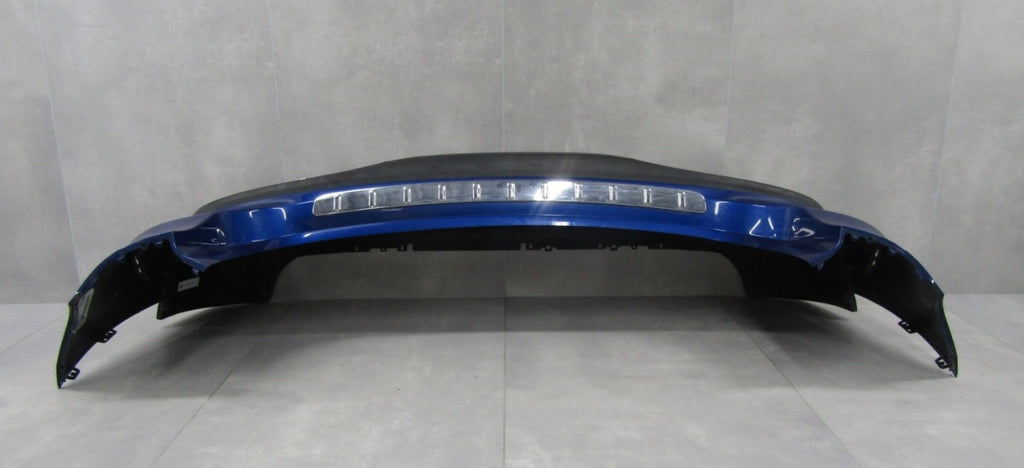Zadnji branik MERCEDES EQA H243 W243 AMG 21-