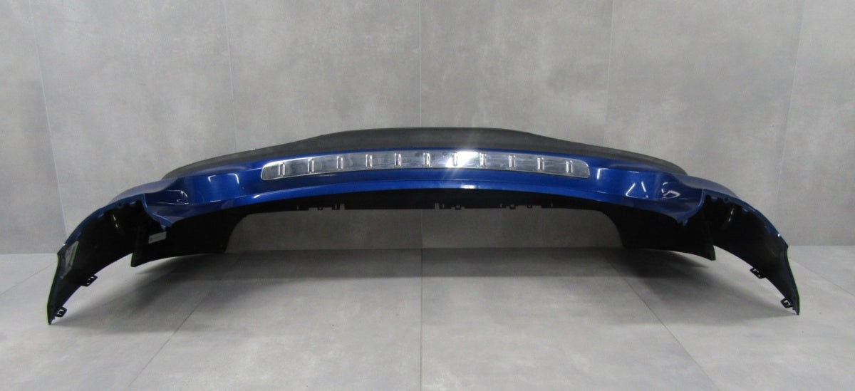 Zadnji branik MERCEDES EQA H243 W243 AMG 21-
