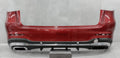 Zadnji branik MERCEDES GLC W253 AMG LIFT 19-22