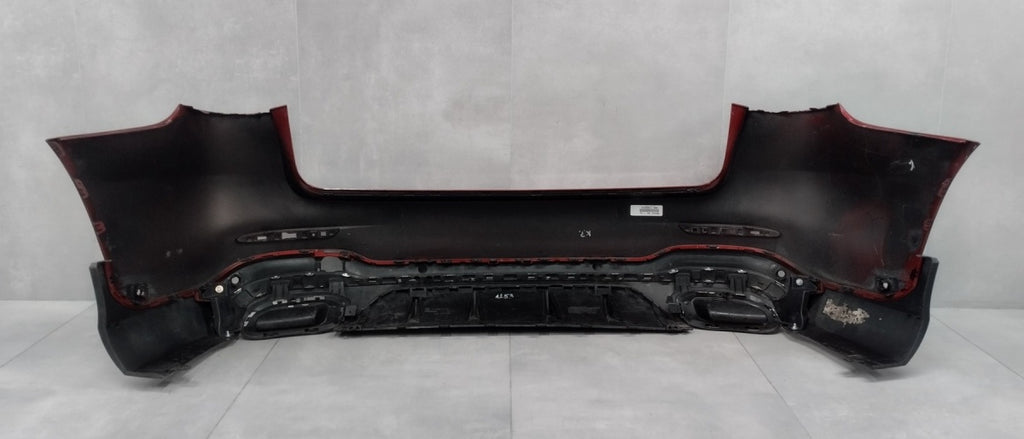 Zadnji branik MERCEDES GLC W253 AMG LIFT 19-22