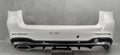 Zadnji branik MERCEDES GLC W253 AMG LIFT 19-22