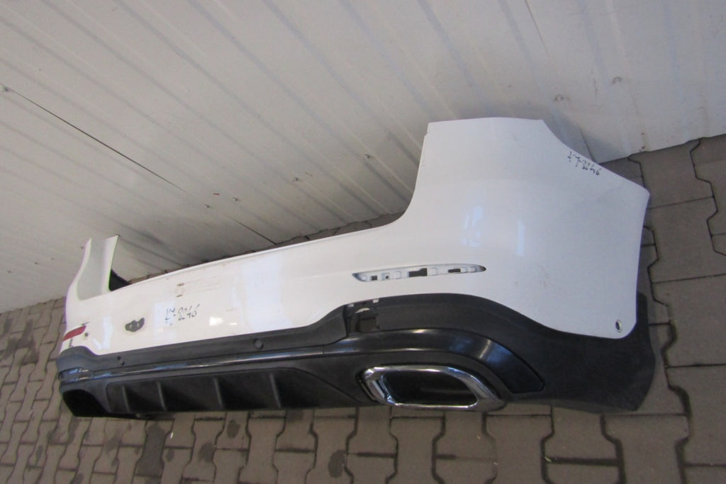 Zadnji branik MERCEDES GLC W253 AMG LIFT 19-22