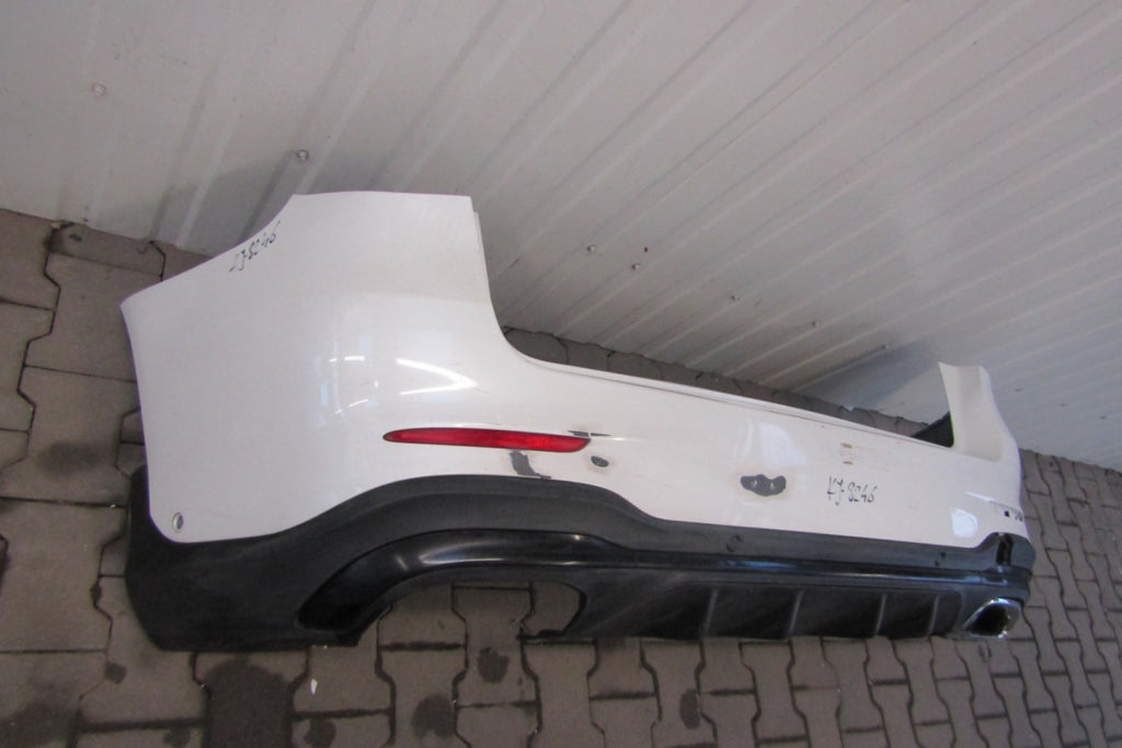 Zadnji branik MERCEDES GLC W253 AMG LIFT 19-22