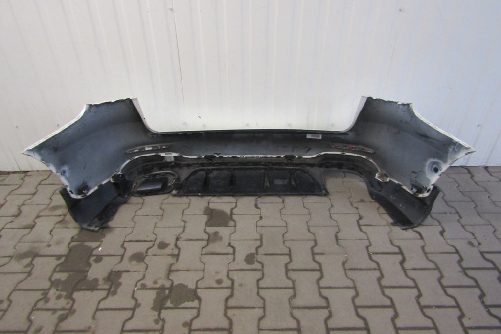 Zadnji branik MERCEDES GLC W253 AMG LIFT 19-22