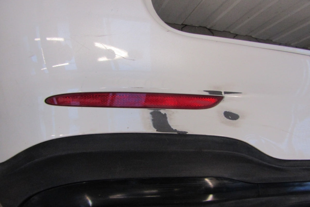 Zadnji branik MERCEDES GLC W253 AMG LIFT 19-22