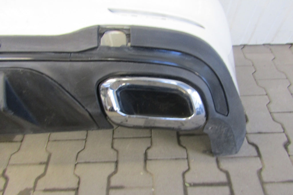 Zadnji branik MERCEDES GLC W253 AMG LIFT 19-22