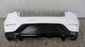 Zadnji branik MERCEDES GLC W253 COUPE LIFT