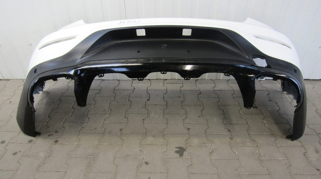 Zadnji branik MERCEDES GLC W253 COUPE LIFT