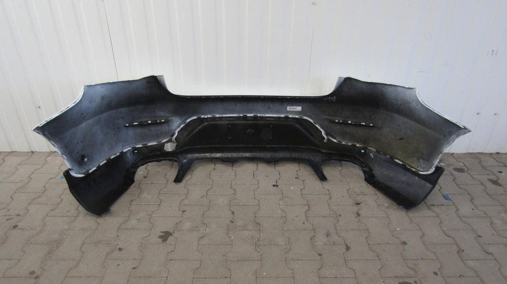 Zadnji branik MERCEDES GLC W253 COUPE LIFT
