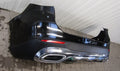 Zadnji branik MERCEDES GLC W254 X254 22-