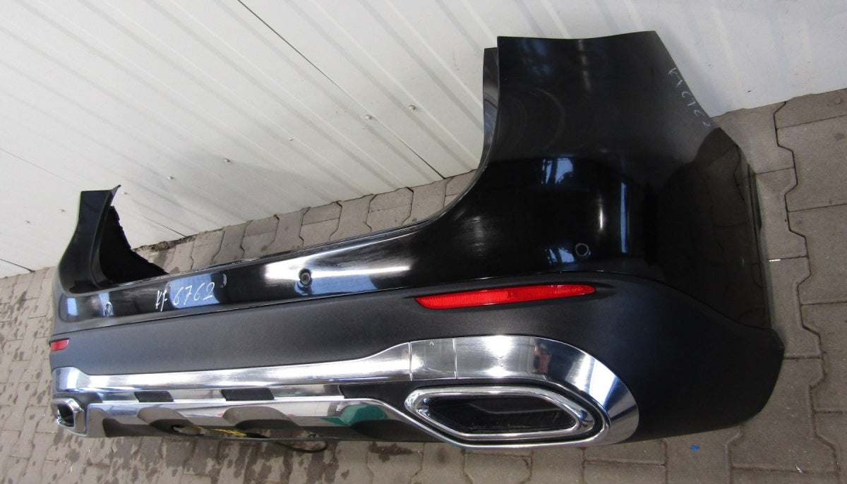 Zadnji branik MERCEDES GLC W254 X254 22-