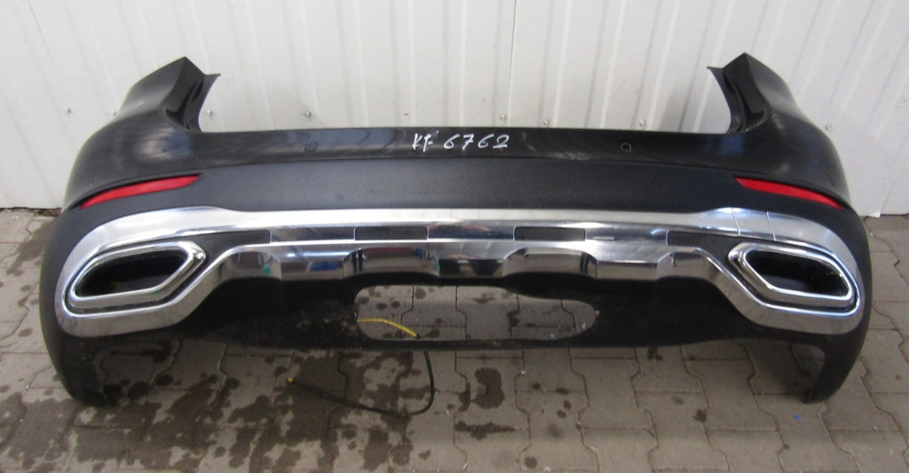 Zadnji branik MERCEDES GLC W254 X254 22-