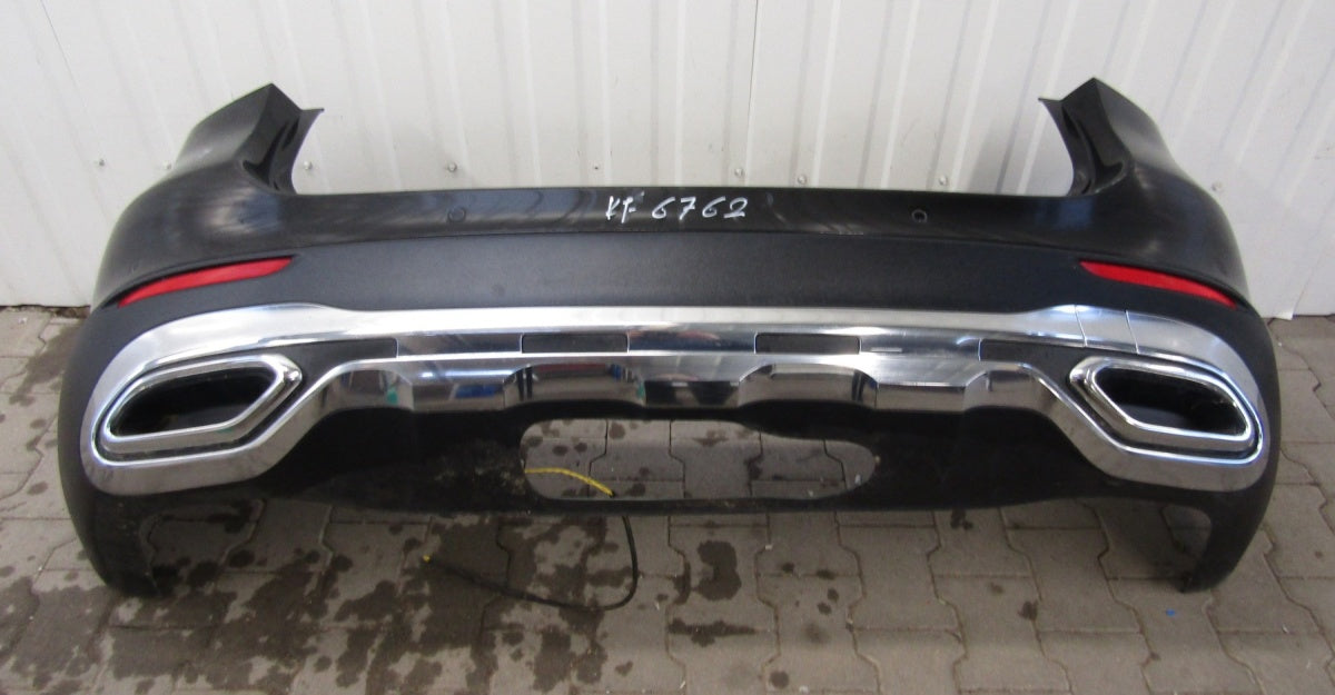 Zadnji branik MERCEDES GLC W254 X254 22-
