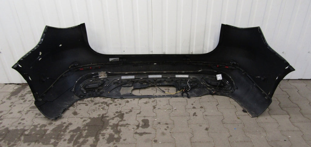 Zadnji branik MERCEDES GLC W254 X254 22-