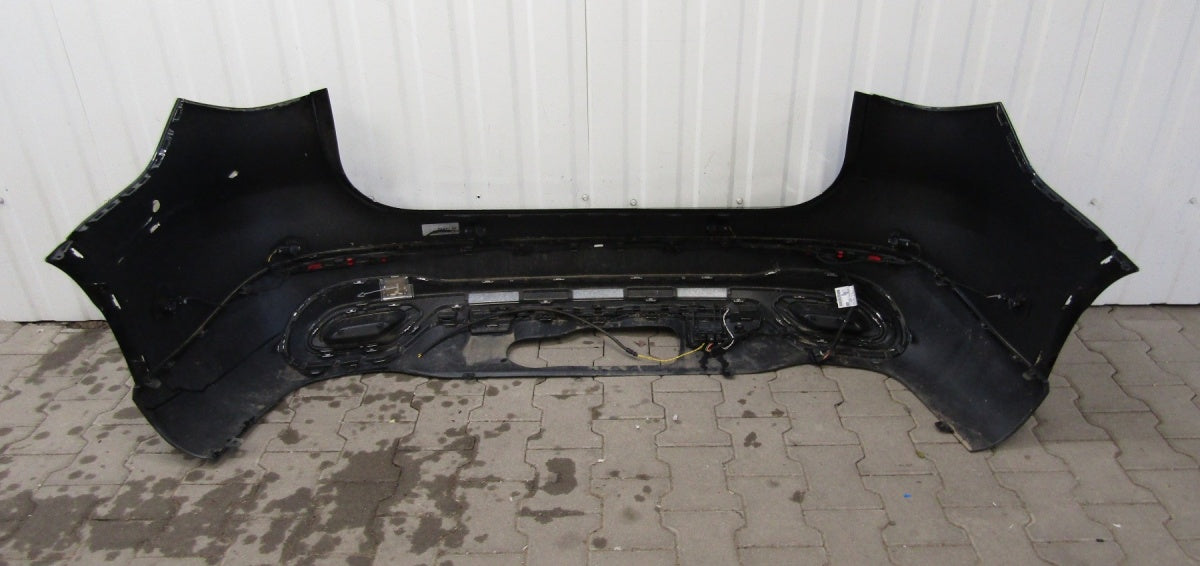Zadnji branik MERCEDES GLC W254 X254 22-