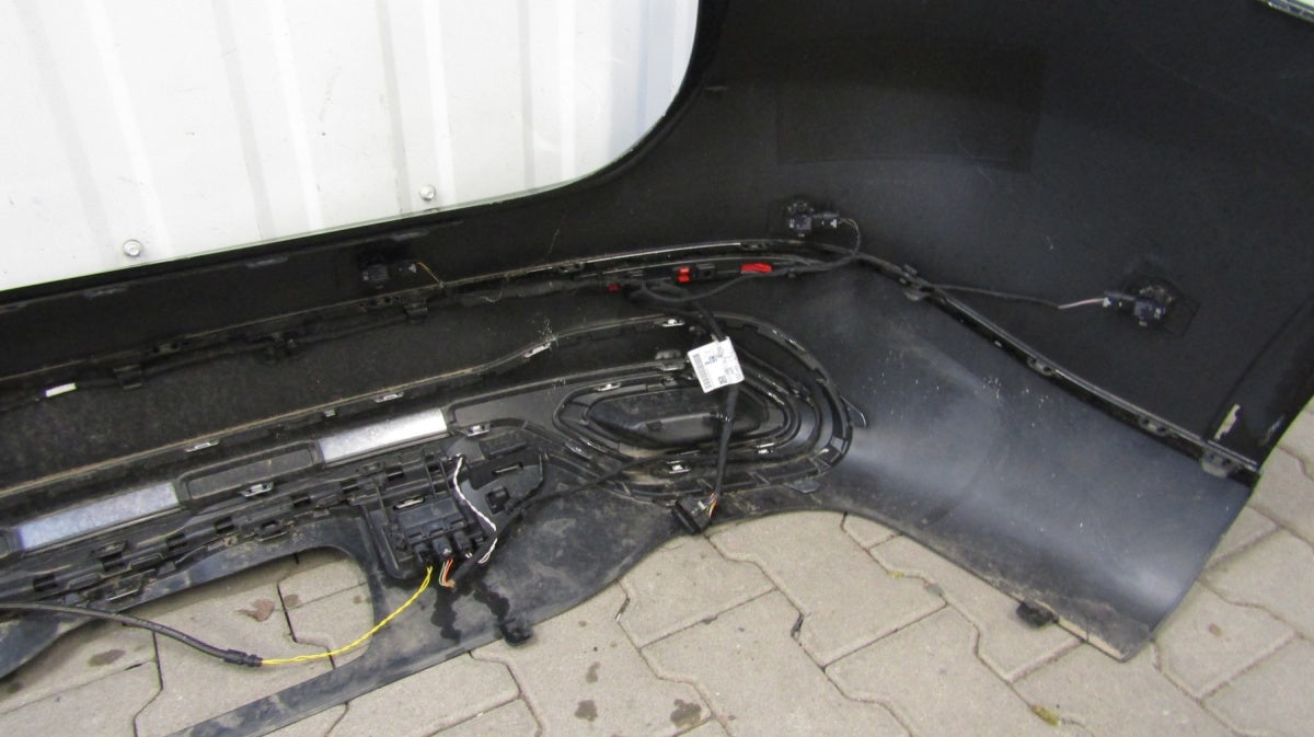 Zadnji branik MERCEDES GLC W254 X254 22-