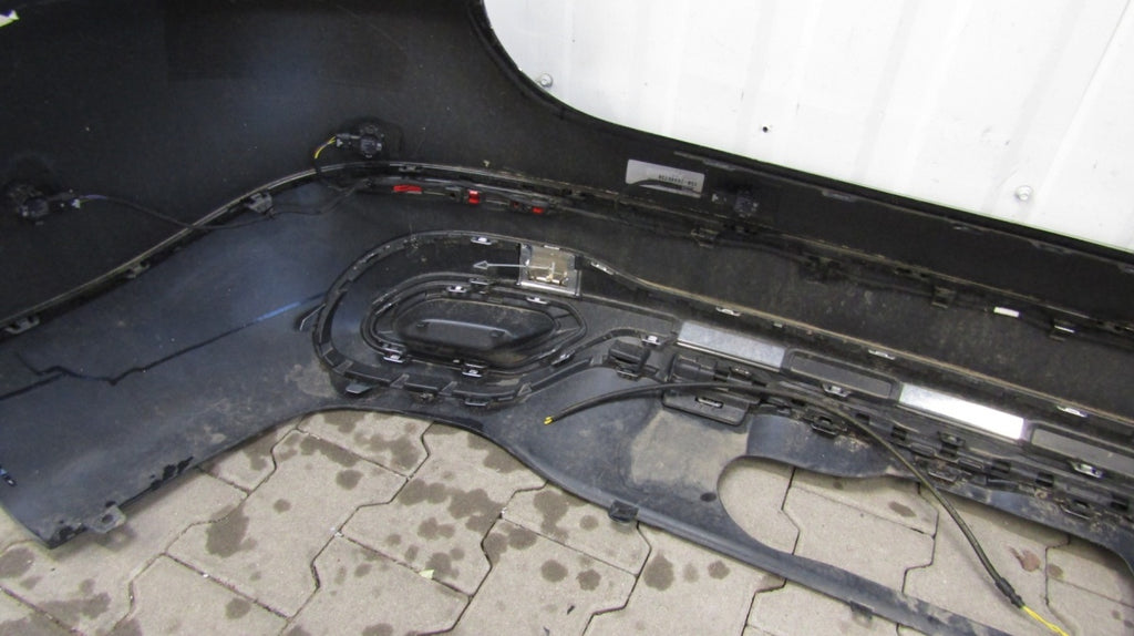 Zadnji branik MERCEDES GLC W254 X254 22-