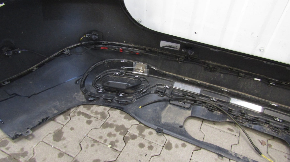 Zadnji branik MERCEDES GLC W254 X254 22-