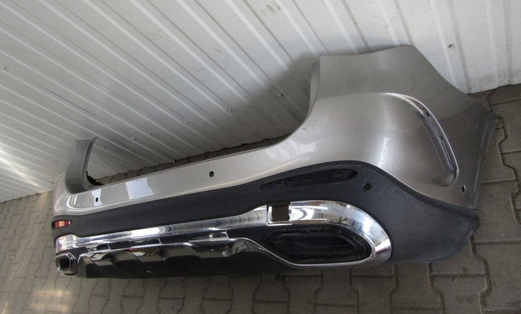 Zadnji branik MERCEDES GLC W254 X254 AMG 22-