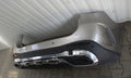 Zadnji branik MERCEDES GLC W254 X254 AMG 22-