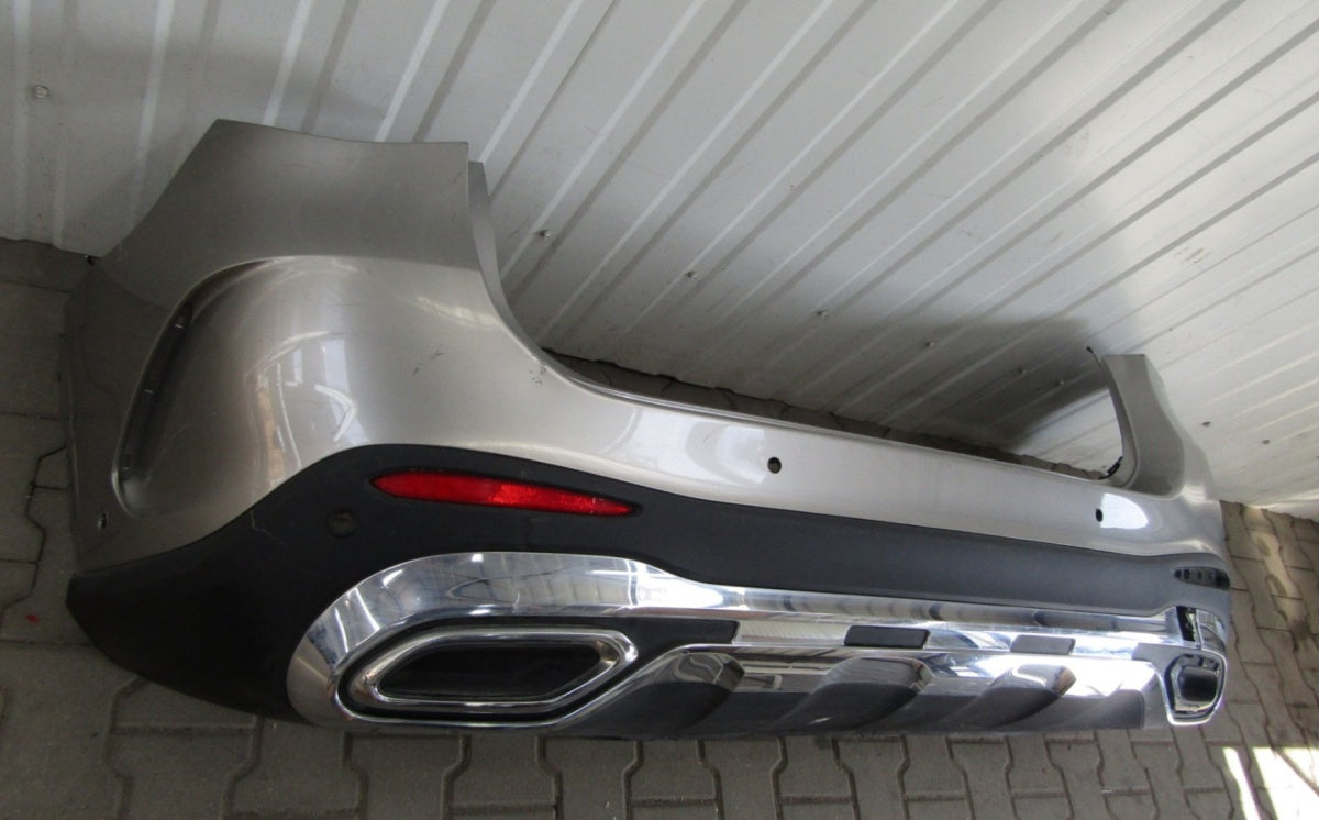 Zadnji branik MERCEDES GLC W254 X254 AMG 22-