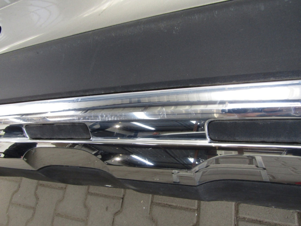 Zadnji branik MERCEDES GLC W254 X254 AMG 22-