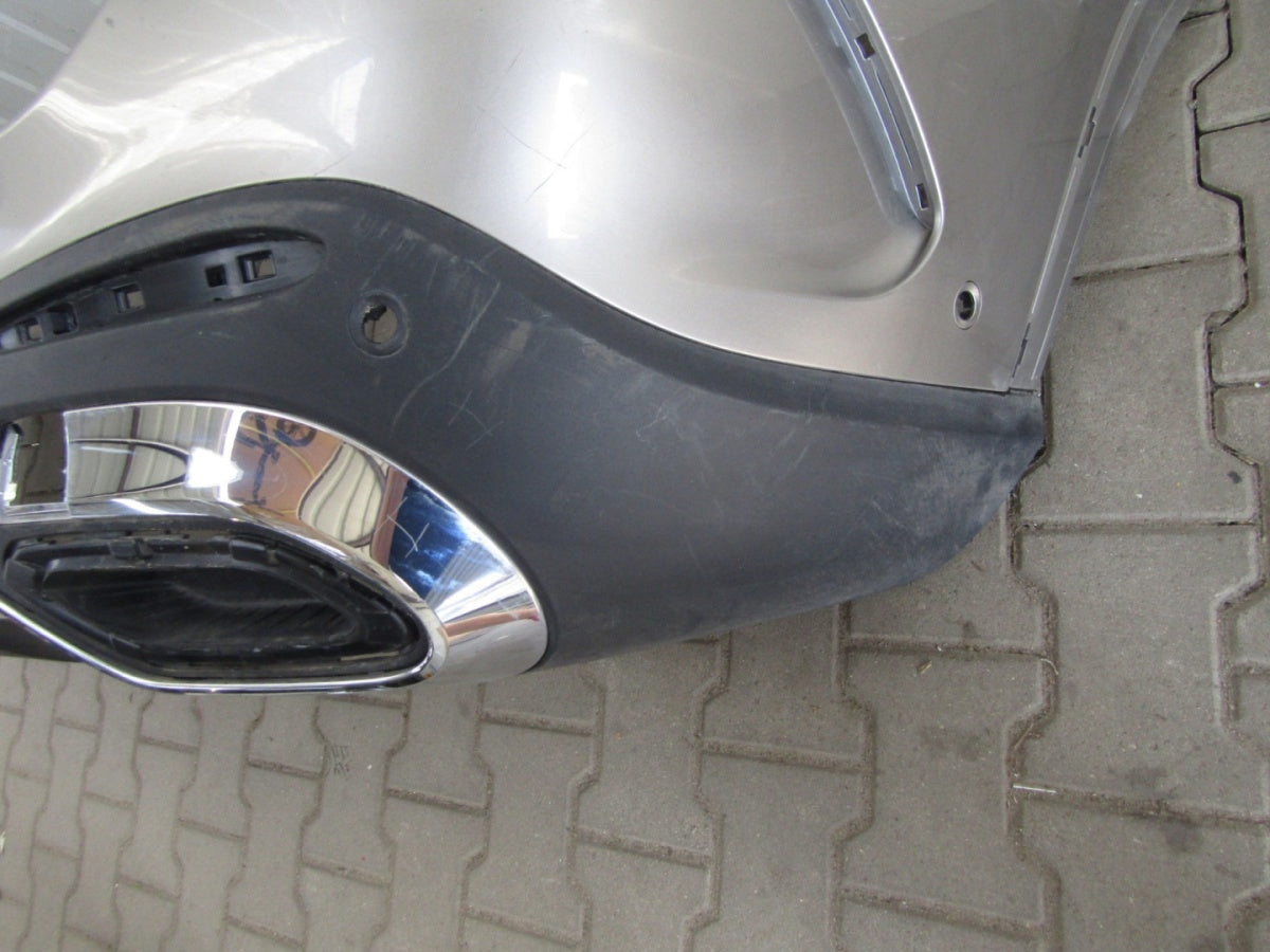 Zadnji branik MERCEDES GLC W254 X254 AMG 22-
