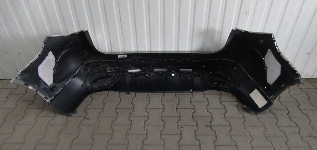 Zadnji branik MERCEDES GLC W254 X254 AMG 22-