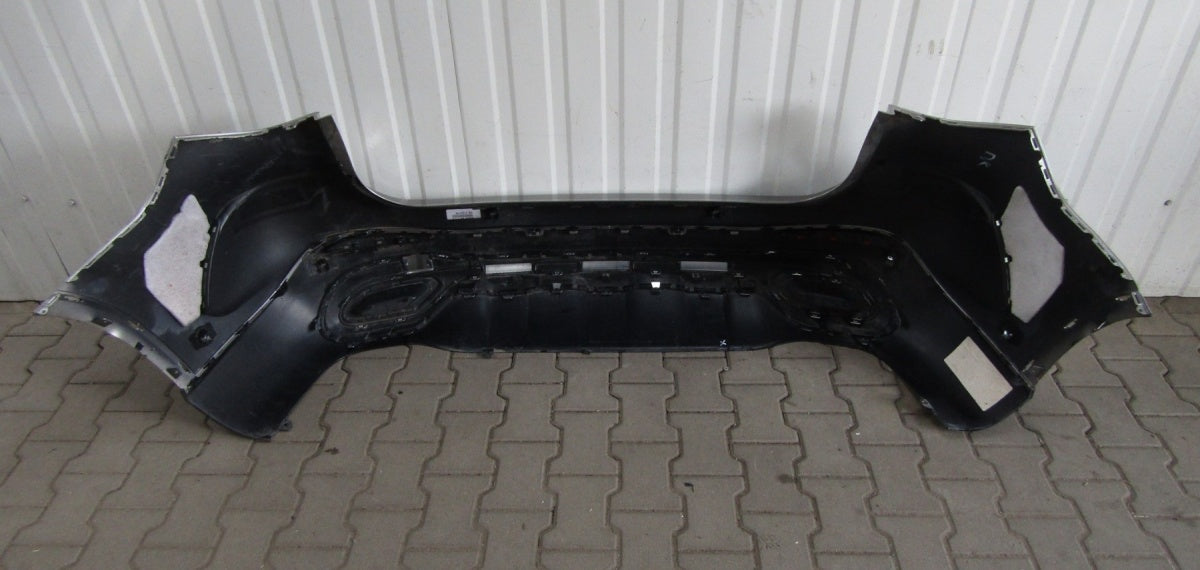 Zadnji branik MERCEDES GLC W254 X254 AMG 22-