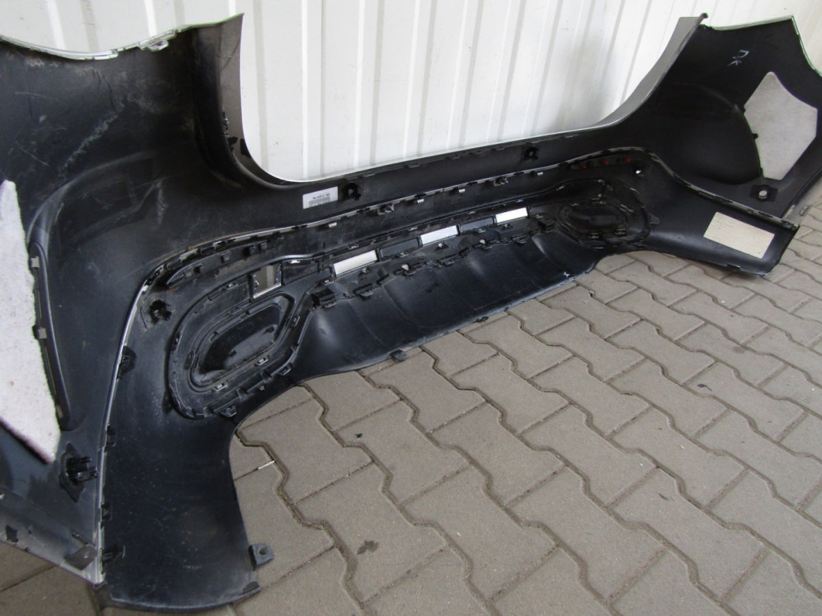 Zadnji branik MERCEDES GLC W254 X254 AMG 22-