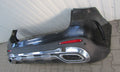 Zadnji branik MERCEDES W254 X254 GLC AMG 22-