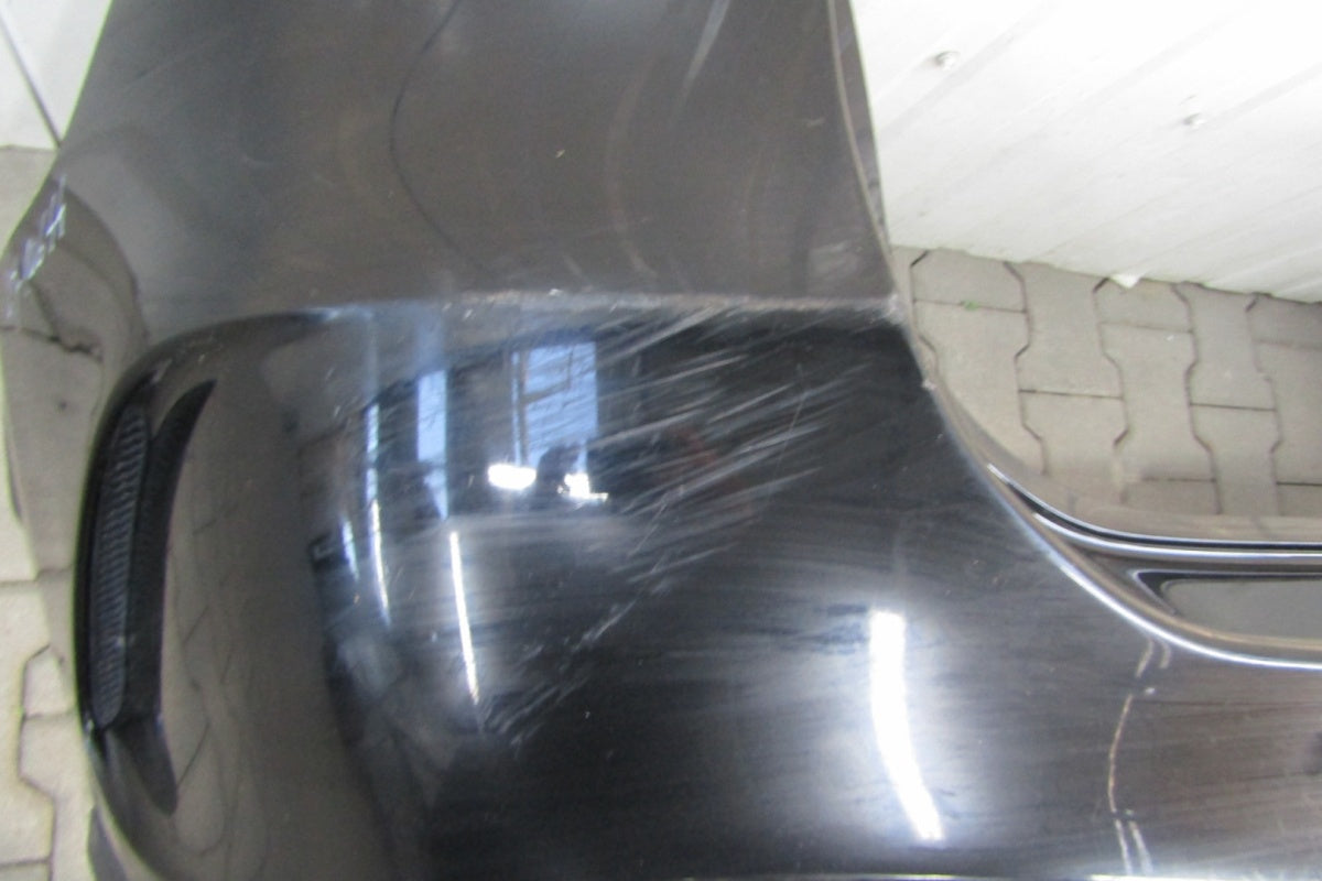 Zadnji branik MERCEDES W254 X254 GLC AMG 22-