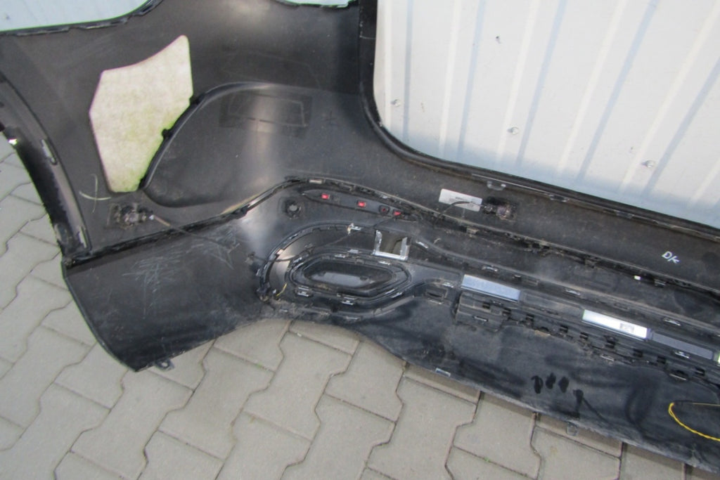 Zadnji branik MERCEDES W254 X254 GLC AMG 22-