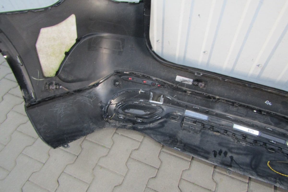 Zadnji branik MERCEDES W254 X254 GLC AMG 22-