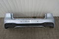 Zadnji branik MERCEDES GLE W166 AMG LINE 14-