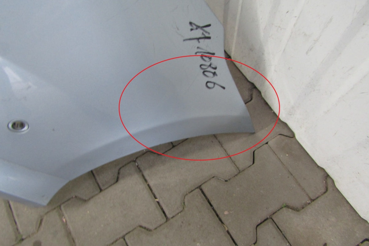 Zadnji branik MERCEDES GLE W166 AMG LINE 14-