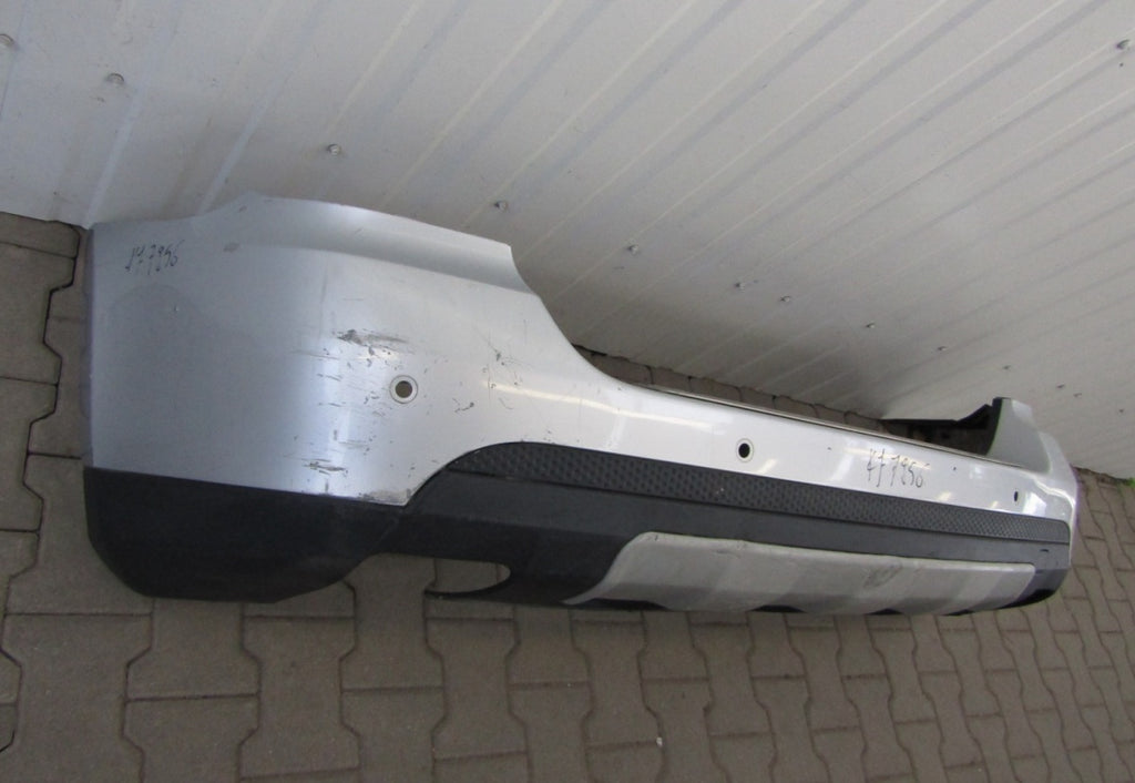 Zadnji branik MERCEDES ML W164 05-08