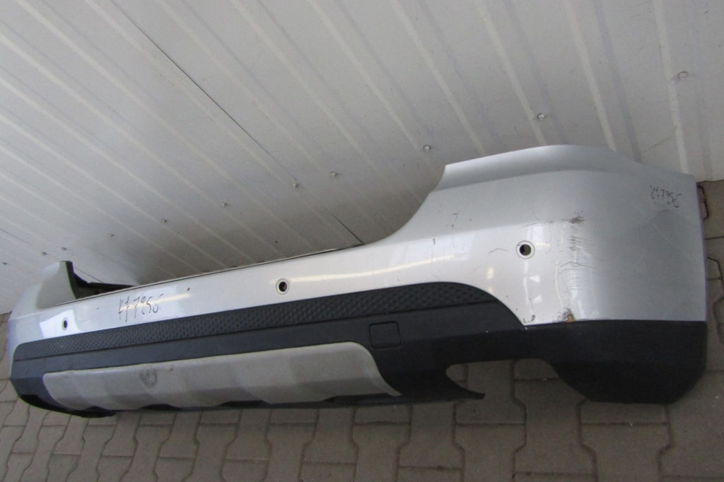 Zadnji branik MERCEDES ML W164 05-08