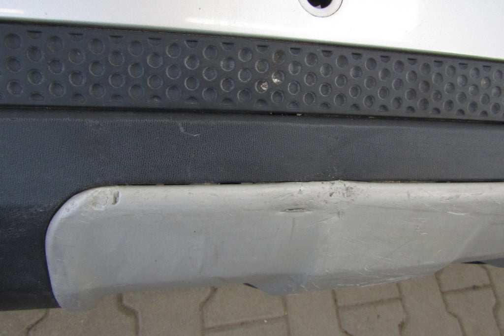 Zadnji branik MERCEDES ML W164 05-08