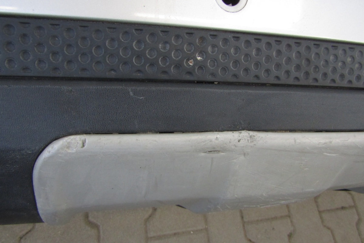 Zadnji branik MERCEDES ML W164 05-08