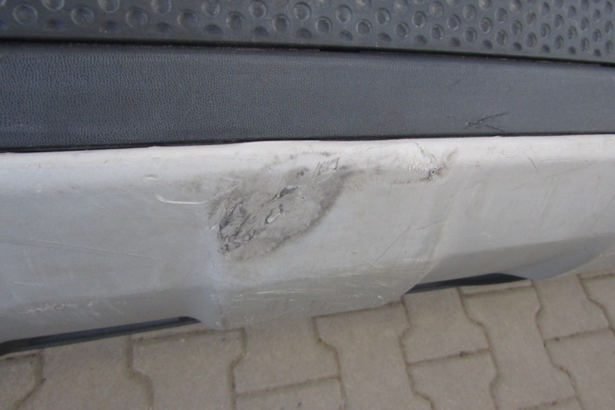 Zadnji branik MERCEDES ML W164 05-08