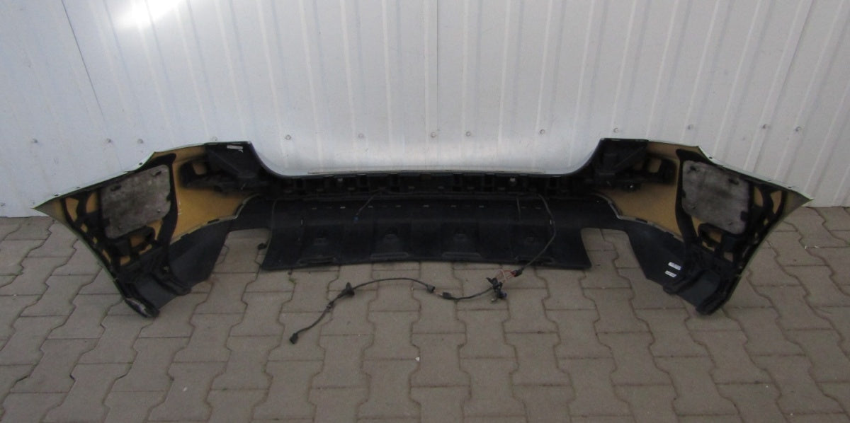 Zadnji branik MERCEDES ML W164 05-08