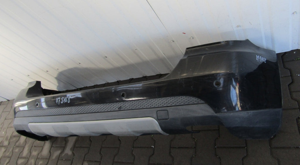 Zadnji branik MERCEDES ML W164 05-08