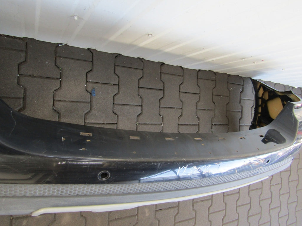 Zadnji branik MERCEDES ML W164 05-08