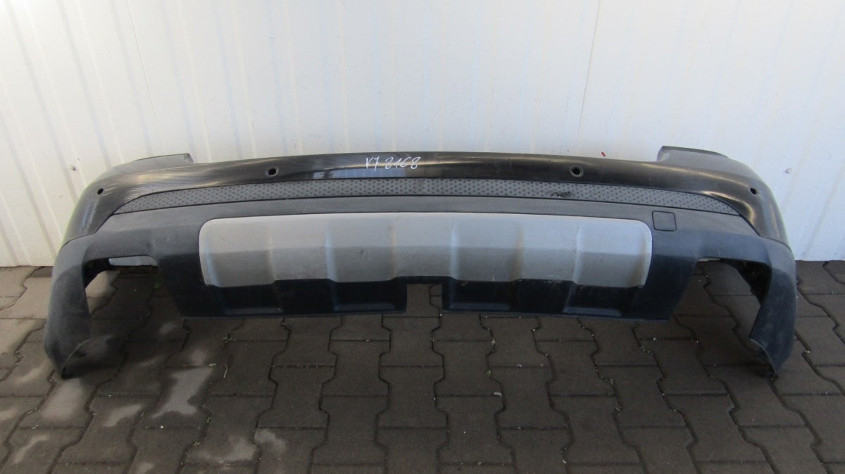 Zadnji branik MERCEDES ML W164 05-08