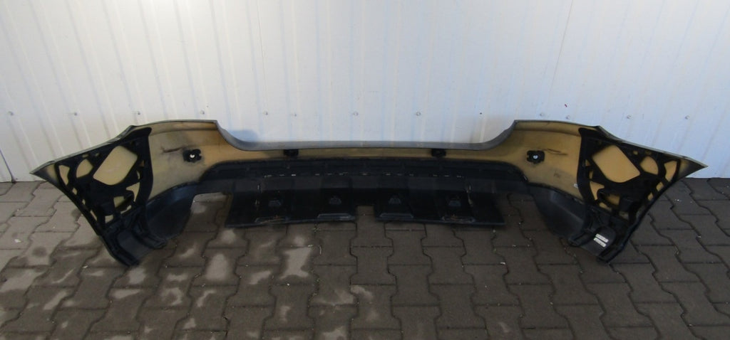 Zadnji branik MERCEDES ML W164 05-08