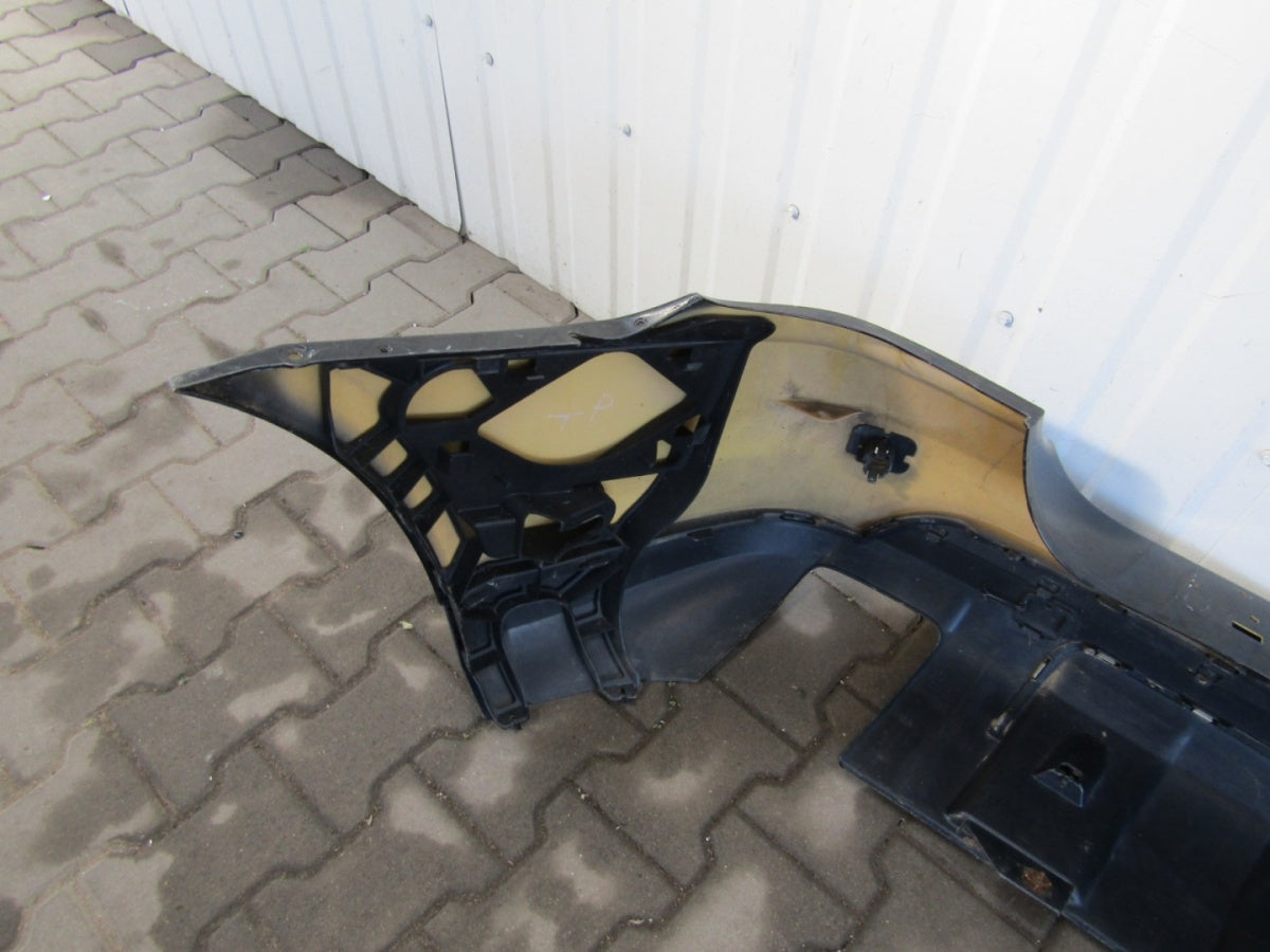 Zadnji branik MERCEDES ML W164 05-08