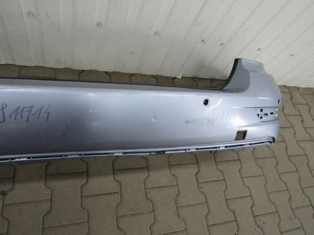 Zadnji branik MERCEDES ML164 LIFT 08-11 / WSPORNIK